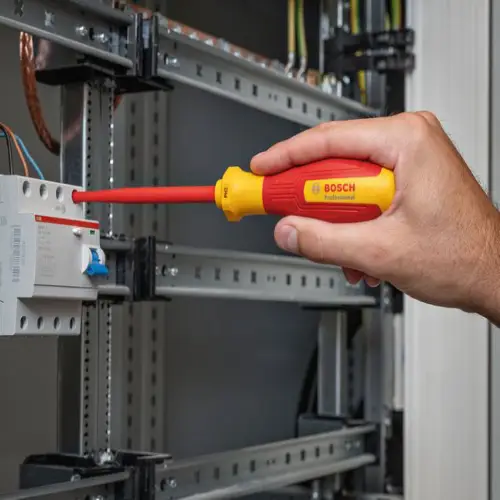 Chave Philips PH1x100 VDE Bosch Profissional